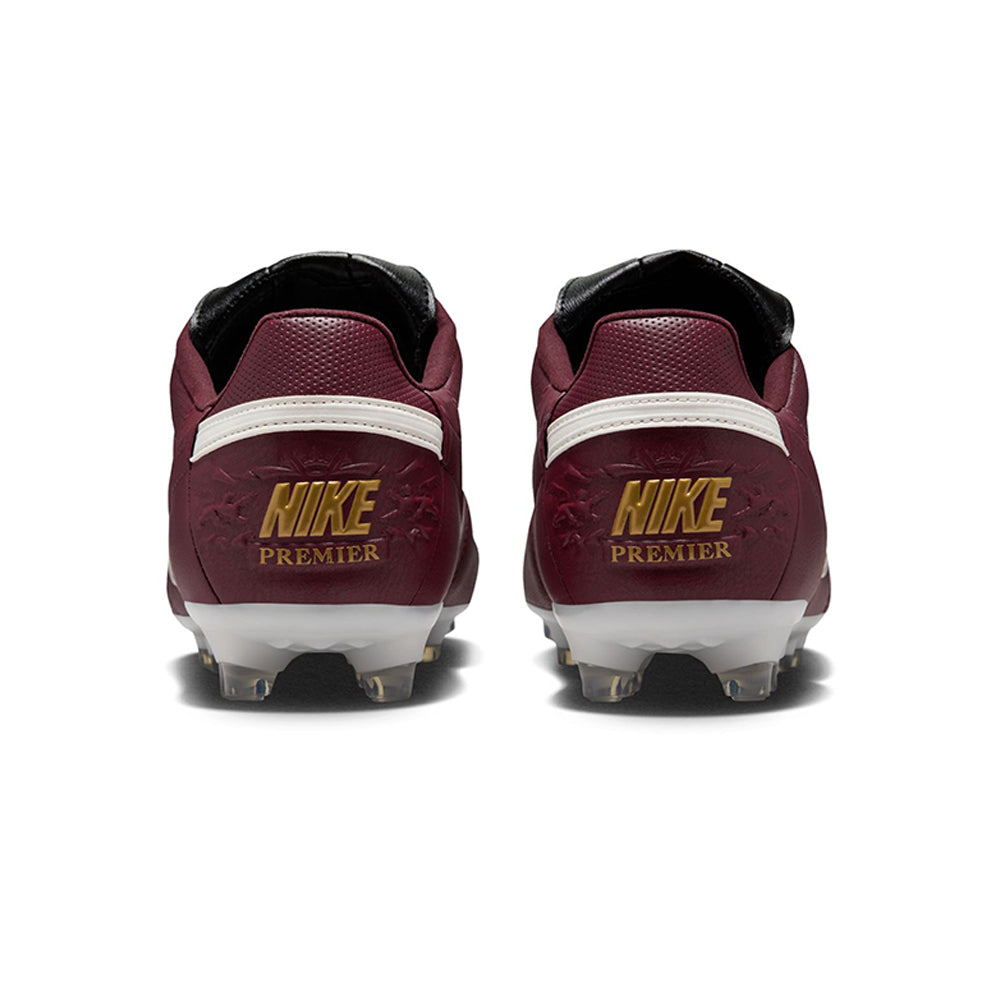 NIKE Premier 3 FG Men's Football Shoes - Supersports Thailand