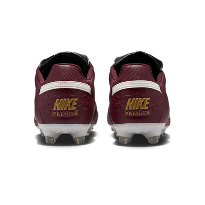 NIKE Premier 3 FG Men's Football Shoes - Supersports Thailand