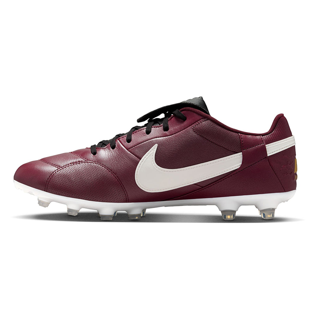 NIKE Premier 3 FG Men's Football Shoes - Supersports Thailand