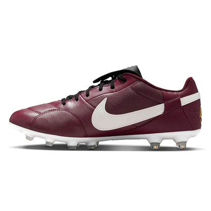 NIKE Premier 3 FG Men's Football Shoes - Supersports Thailand