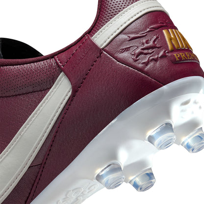 NIKE Premier 3 FG Men's Football Shoes - Supersports Thailand