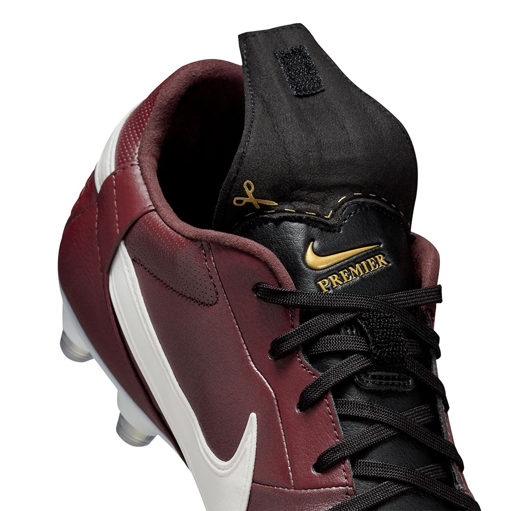 NIKE Premier 3 FG Men's Football Shoes - Supersports Thailand