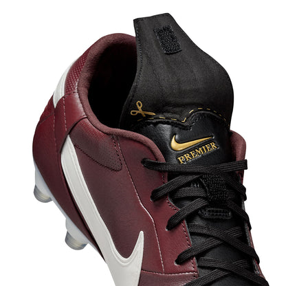 NIKE Premier 3 FG Men's Football Shoes - Supersports Thailand