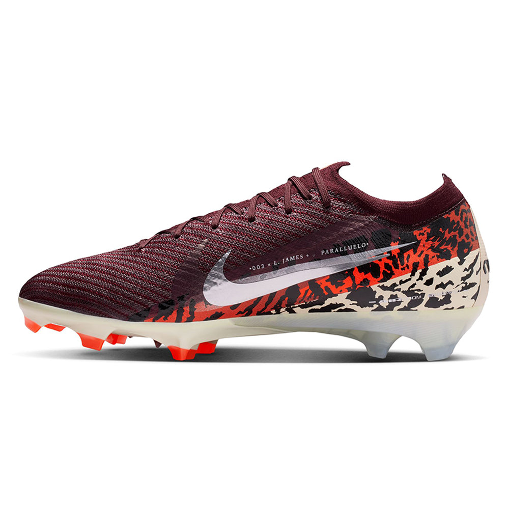 NIKE United Vapor 16 Elite FG Men's Football Shoes - Supersports Thailand Supersports Thailand