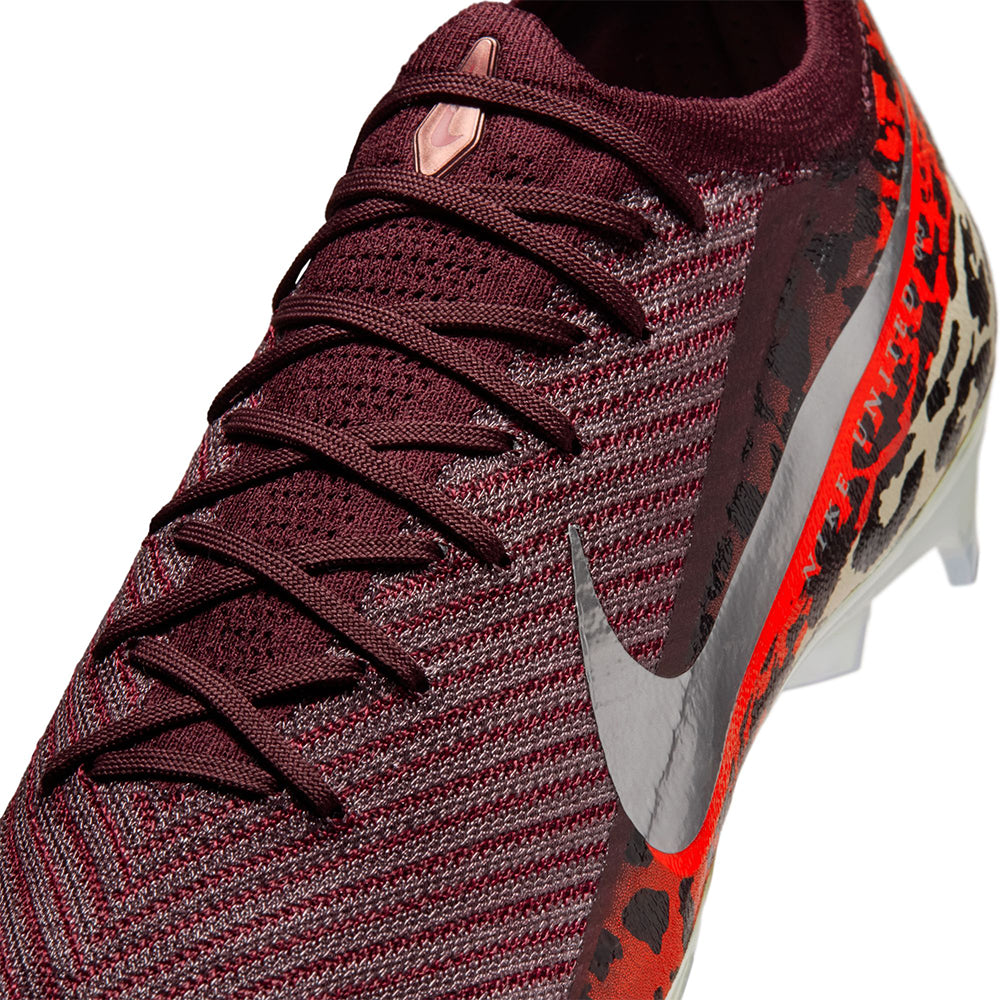 NIKE United Vapor 16 Elite FG Men's Football Shoes - Supersports Thailand