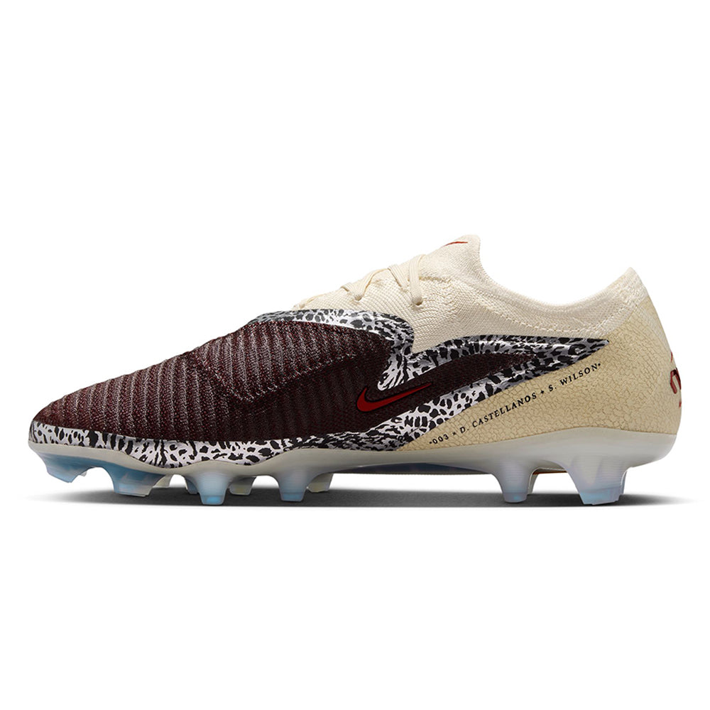 NIKE United Phantom 6 Low Elite FG Men's Football Shoes - Supersports Thailand