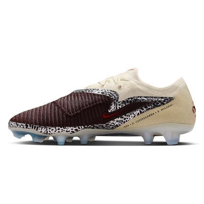 NIKE United Phantom 6 Low Elite FG Men's Football Shoes - Supersports Thailand