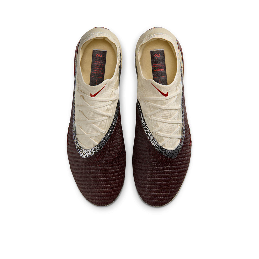 NIKE United Phantom 6 Low Elite FG Men's Football Shoes - Supersports Thailand Supersports Thailand