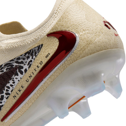 NIKE United Phantom 6 Low Elite FG Men's Football Shoes - Supersports Thailand
