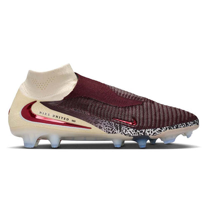 NIKE United Phantom 6 High Elite FG Men's Football Shoes - Supersports Thailand