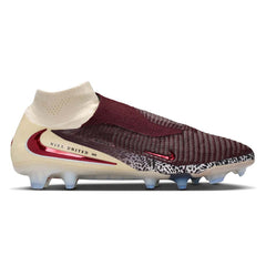 NIKE United Phantom 6 High Elite FG Men's Football Shoes - Supersports Thailand