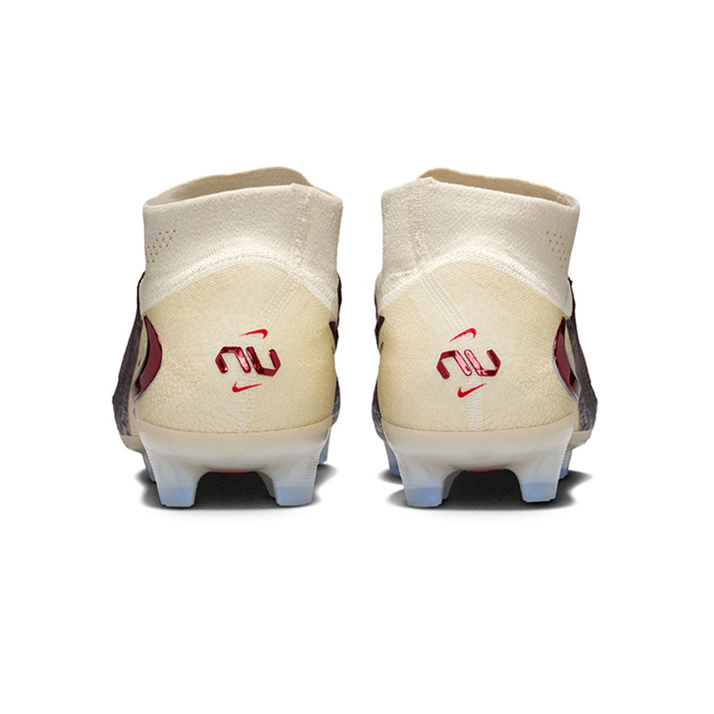 NIKE United Phantom 6 High Elite FG Men's Football Shoes - Supersports Thailand