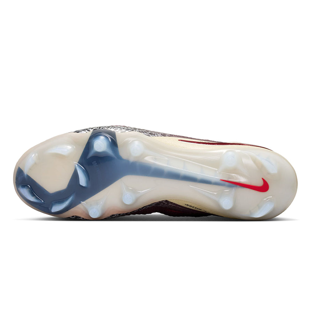 NIKE United Phantom 6 High Elite FG Men's Football Shoes - Supersports Thailand Supersports Thailand