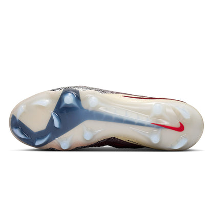 NIKE United Phantom 6 High Elite FG Men's Football Shoes - Supersports Thailand
