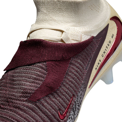 NIKE United Phantom 6 High Elite FG Men's Football Shoes - Supersports Thailand