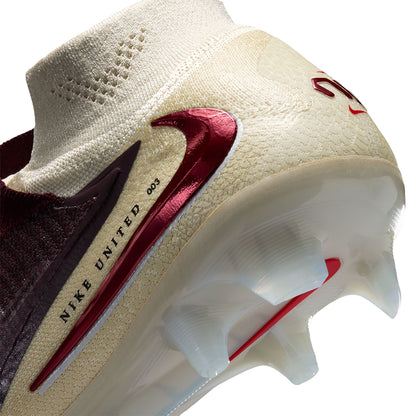 NIKE United Phantom 6 High Elite FG Men's Football Shoes - Supersports Thailand