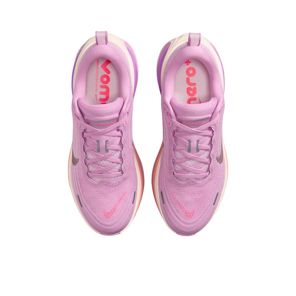 NIKE Vomero Plus Women's Running Shoes - Supersports Thailand