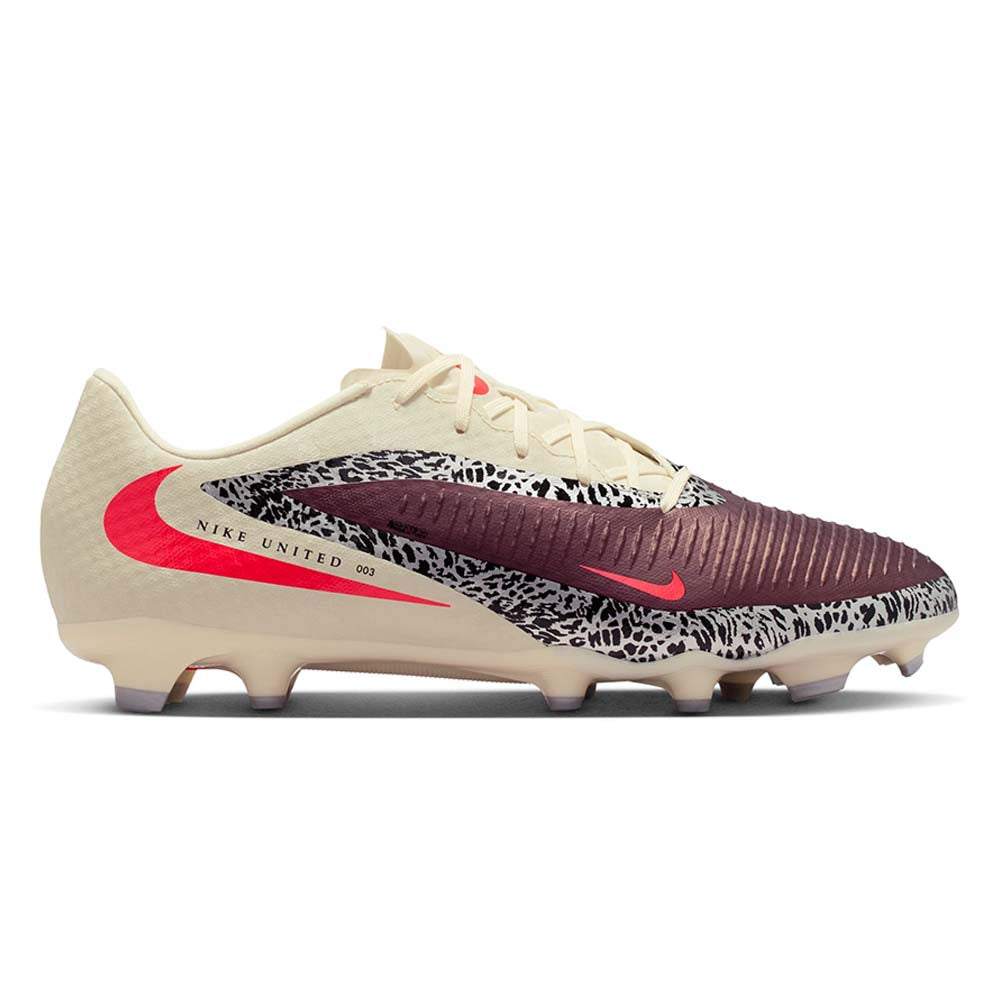 NIKE United Phantom 6 Low Academy MG Men's Football Shoes - Supersports Thailand