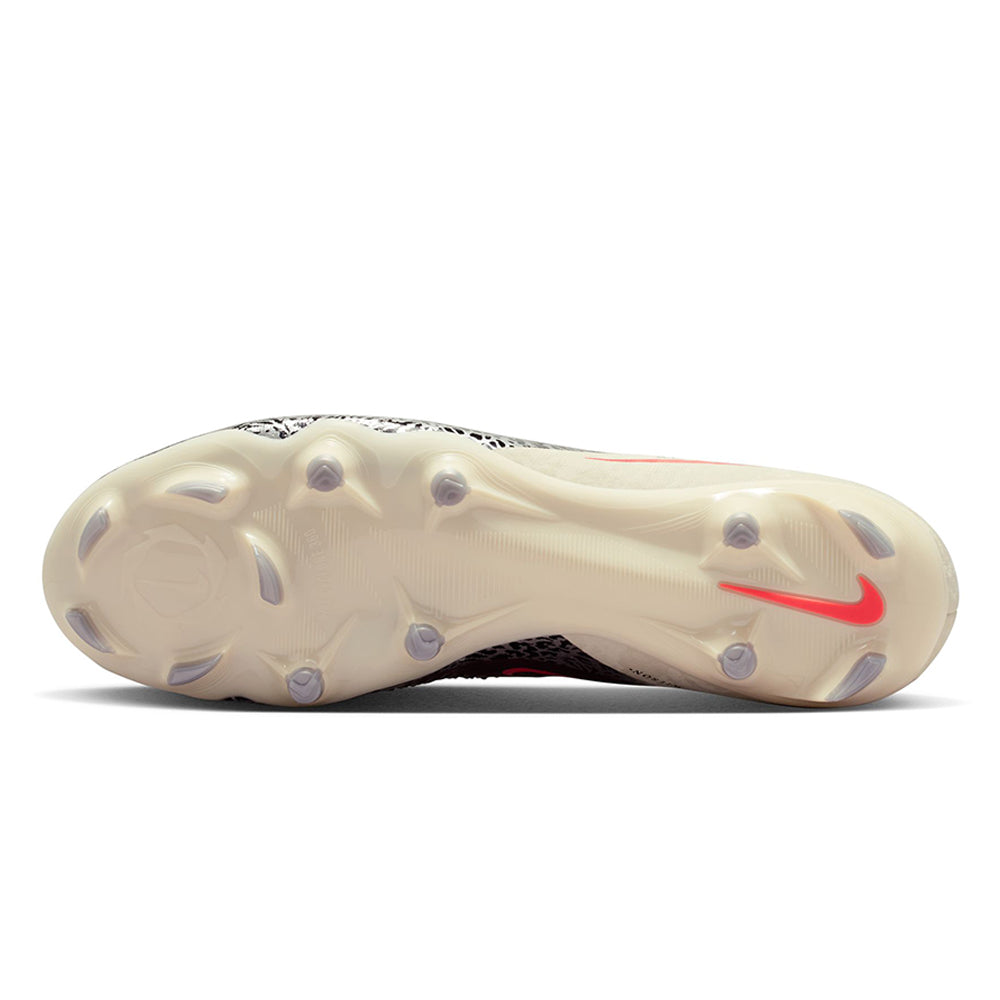 NIKE United Phantom 6 Low Academy MG Men's Football Shoes - Supersports Thailand Supersports Thailand
