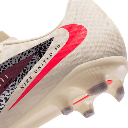 NIKE United Phantom 6 Low Academy MG Men's Football Shoes - Supersports Thailand