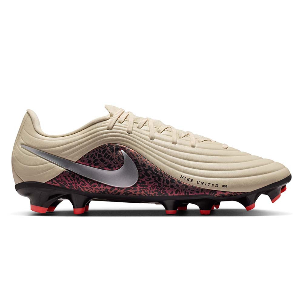 NIKE United Tiempo Maestro Academy MG Men's Football Shoes - Supersports Thailand