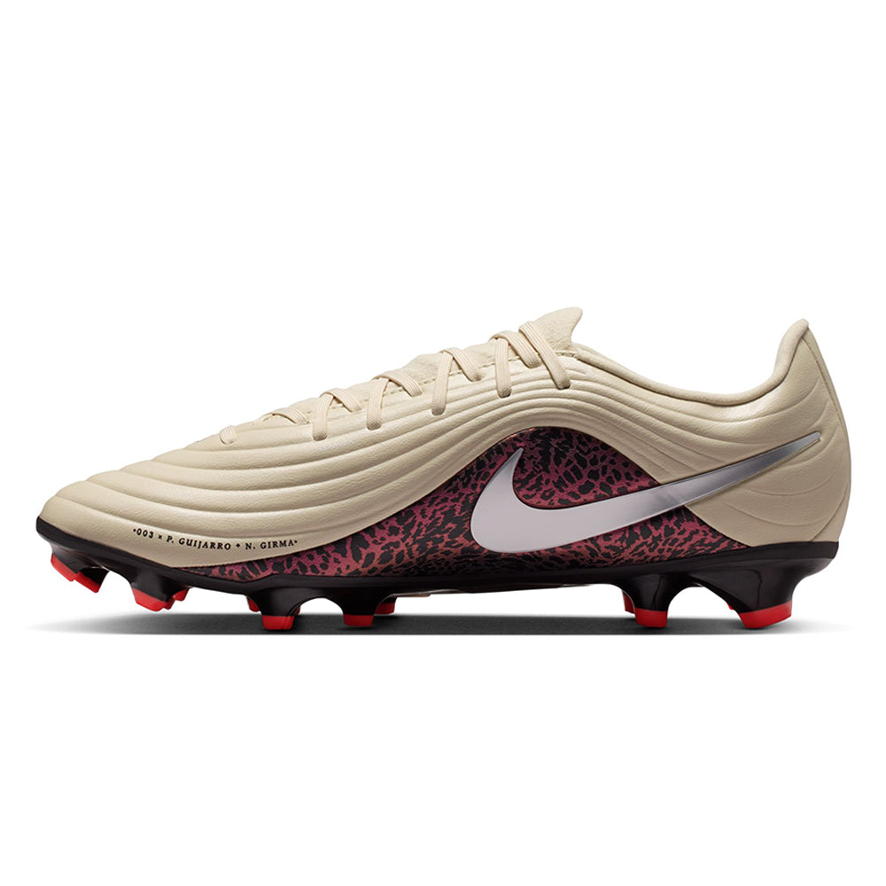 NIKE United Tiempo Maestro Academy MG Men's Football Shoes - Supersports Thailand