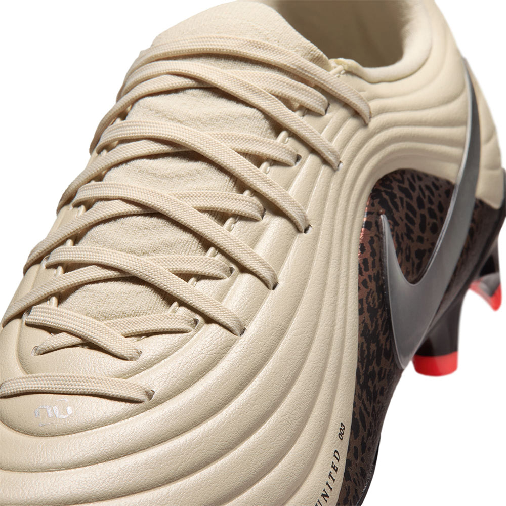 NIKE United Tiempo Maestro Academy MG Men's Football Shoes - Supersports Thailand