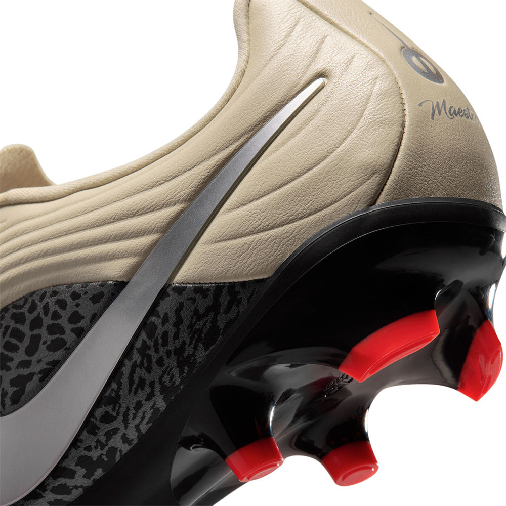 NIKE United Tiempo Maestro Academy MG Men's Football Shoes - Supersports Thailand
