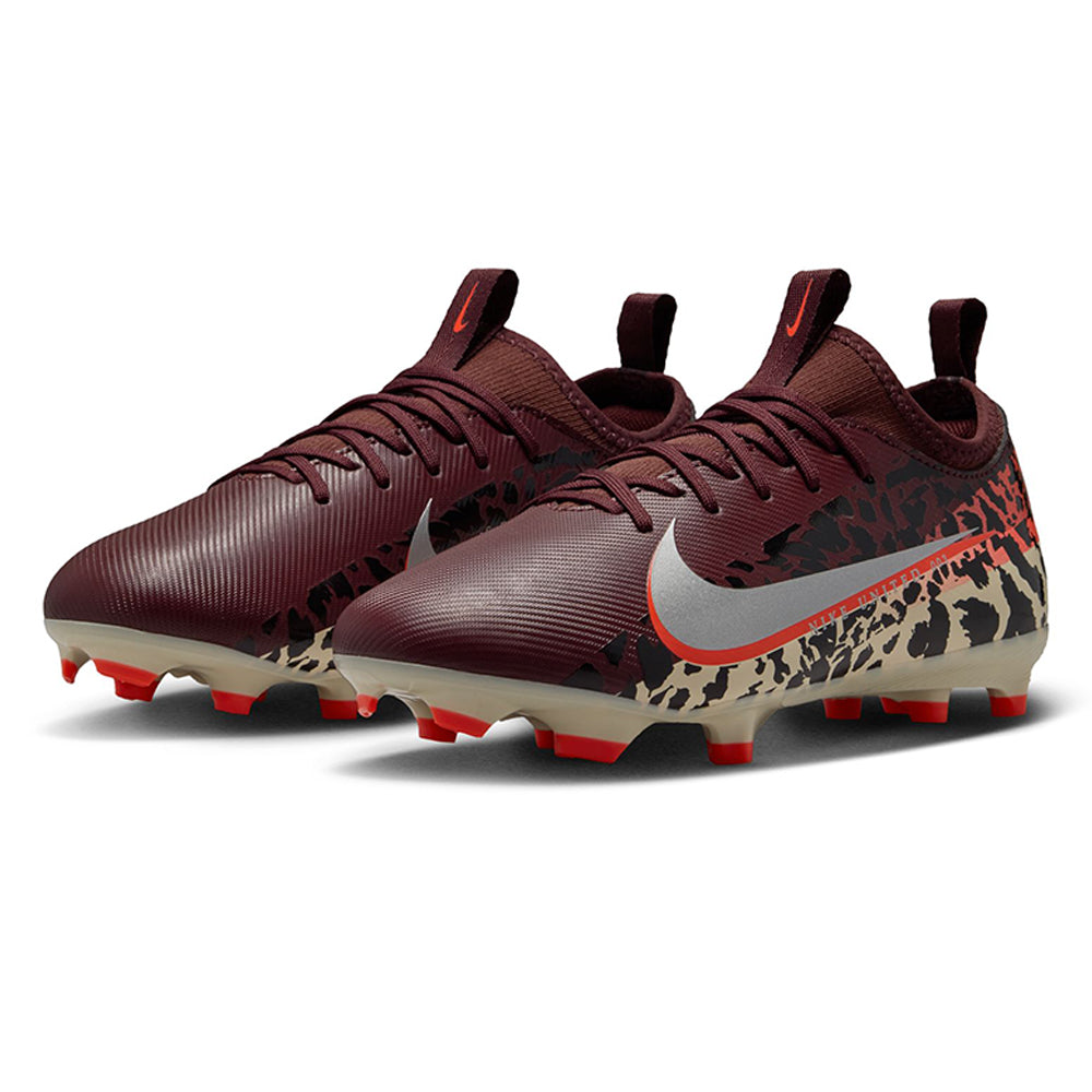 NIKE United Jr. Mercurial Vapor 16 Academy MG Kids Football Shoes - Supersports Thailand Supersports Thailand