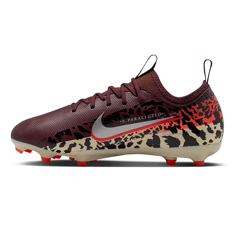 NIKE United Jr. Mercurial Vapor 16 Academy MG Kids Football Shoes - Supersports Thailand Supersports Thailand