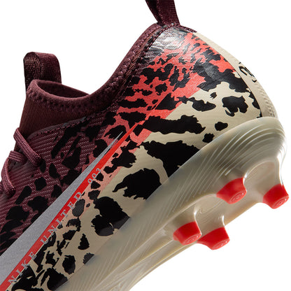 NIKE United Jr. Mercurial Vapor 16 Academy MG Kids Football Shoes - Supersports Thailand
