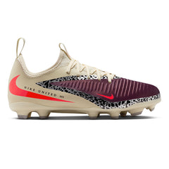 NIKE United Jr. Phantom 6 Academy MG Kids Football Shoes - Supersports Thailand