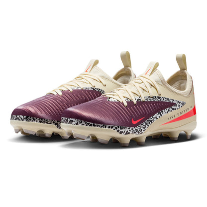 NIKE United Jr. Phantom 6 Academy MG Kids Football Shoes - Supersports Thailand
