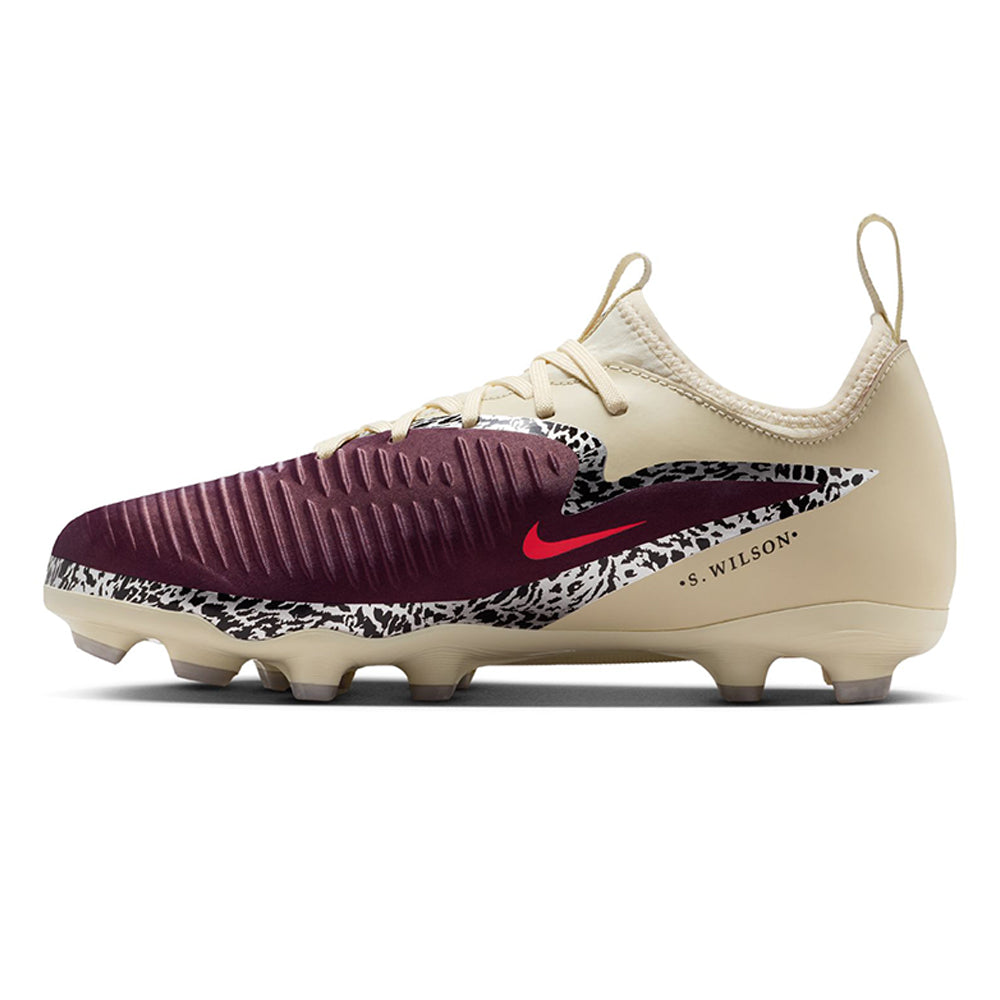 NIKE United Jr. Phantom 6 Academy MG Kids Football Shoes - Supersports Thailand