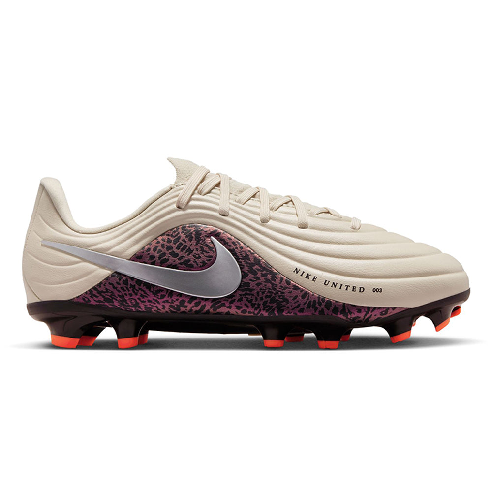 NIKE United Jr. Tiempo Maestro Academy MG Kids Football Shoes - Supersports Thailand