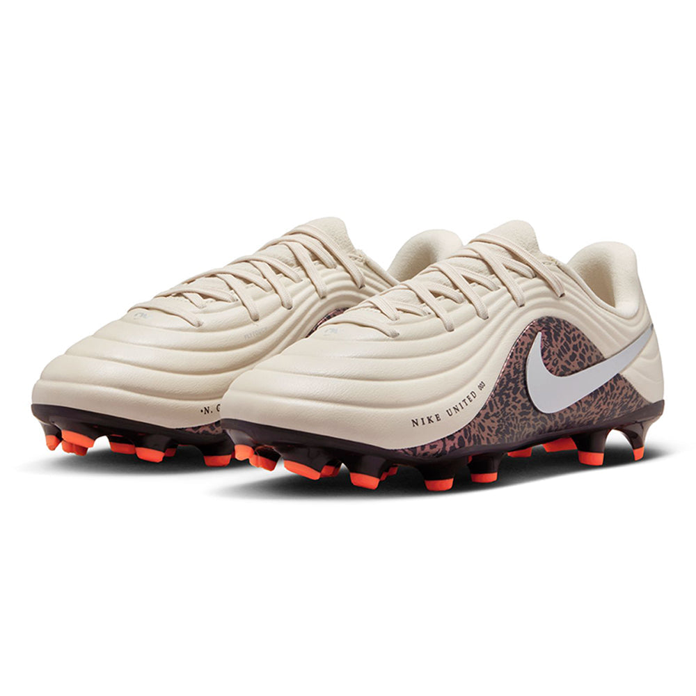 NIKE United Jr. Tiempo Maestro Academy MG Kids Football Shoes - Supersports Thailand