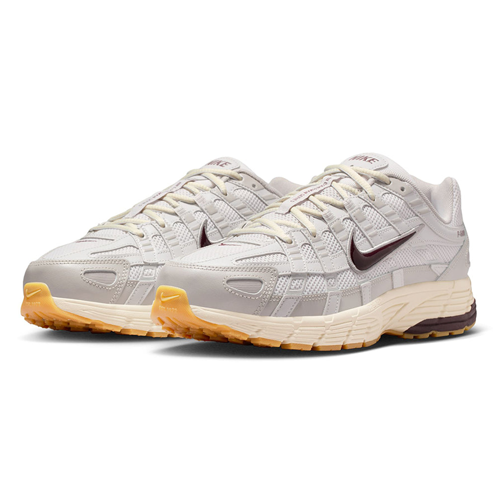 NIKE P-6000 Men's Lifestyle Shoes - Supersports Thailand Supersports Thailand