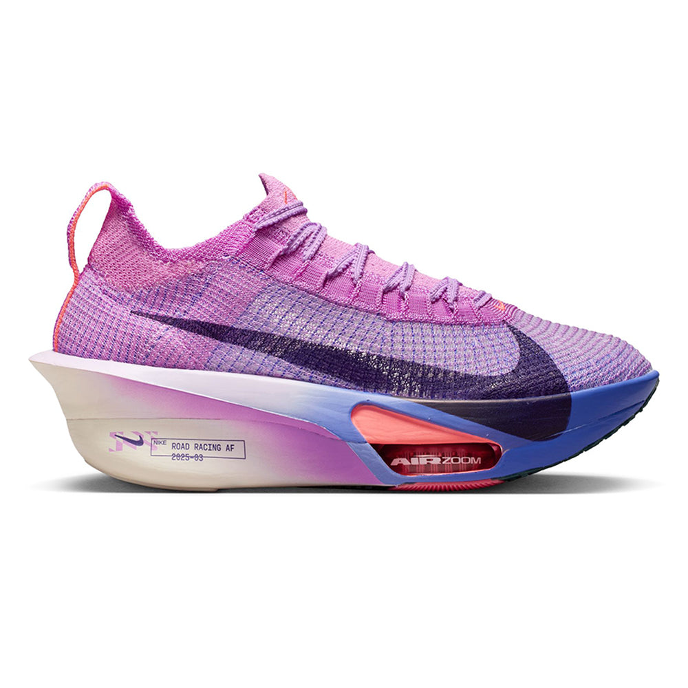 NIKE Alphafly 3 Women's Running Shoes - Supersports Thailand
