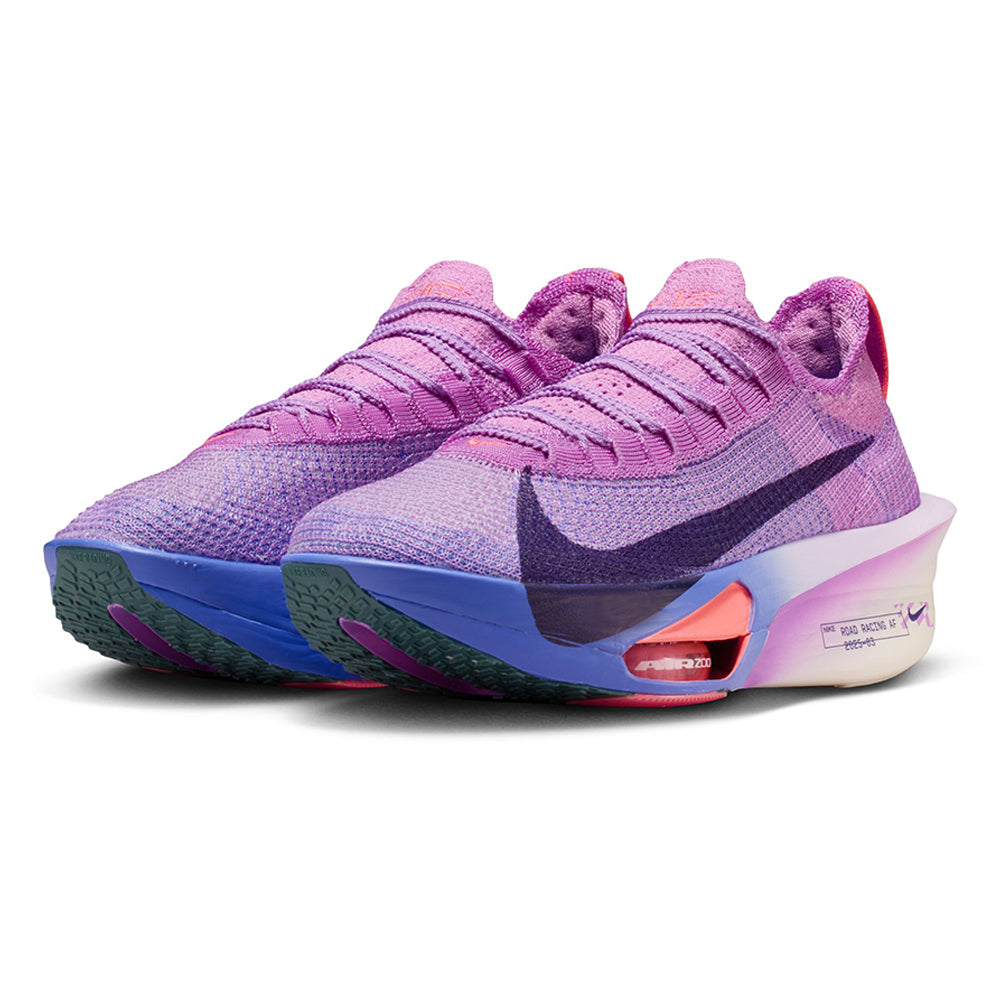 NIKE Alphafly 3 Women's Running Shoes - Supersports Thailand