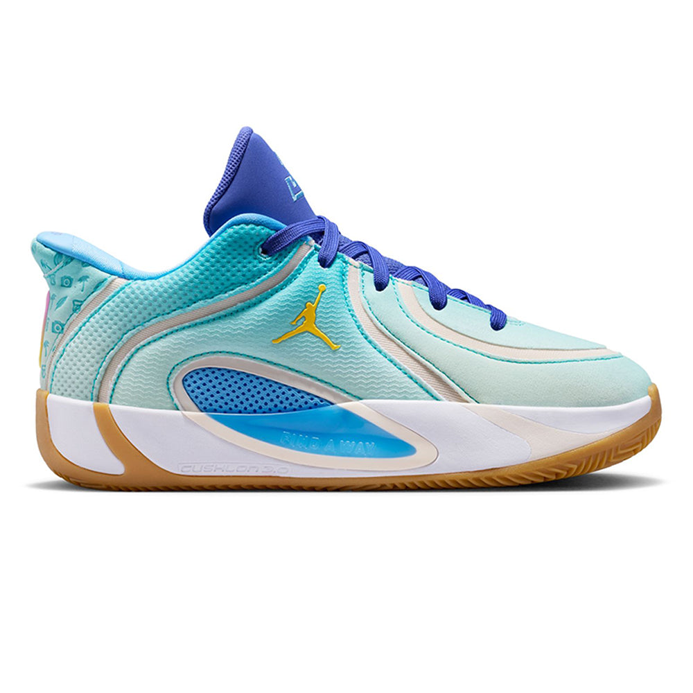NIKE Tatum 4 SE Kids Basketball Shoes - Supersports Thailand Supersports Thailand