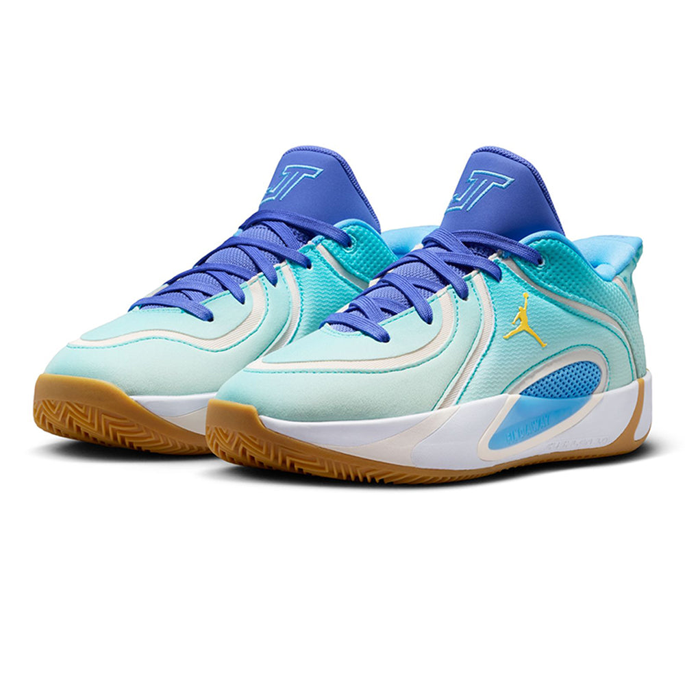 NIKE Tatum 4 SE Kids Basketball Shoes - Supersports Thailand Supersports Thailand