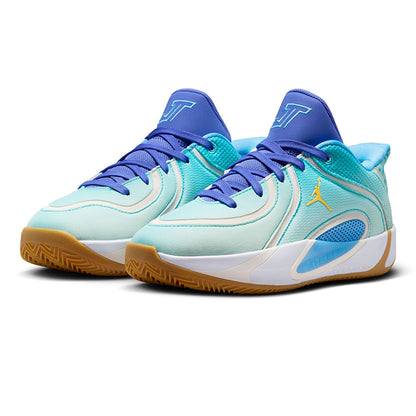 NIKE Tatum 4 SE Kids Basketball Shoes - Supersports Thailand