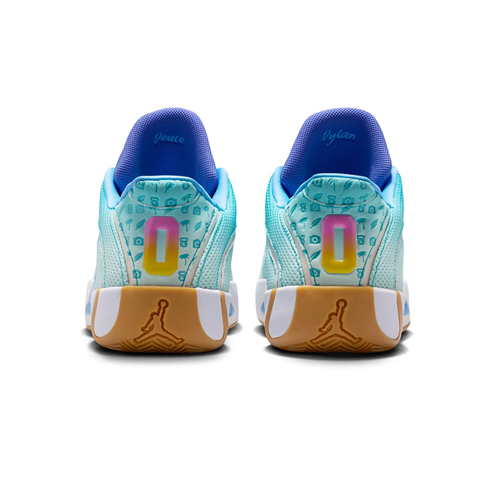 NIKE Tatum 4 SE Kids Basketball Shoes - Supersports Thailand