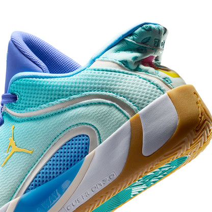 NIKE Tatum 4 SE Kids Basketball Shoes - Supersports Thailand