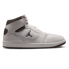 NIKE Jordan Court Connect Mid รองเท้าบาสเกตบอลผู้ชาย