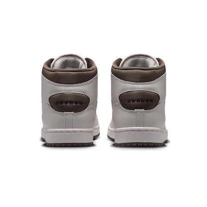 NIKE Jordan Court Connect Mid รองเท้าบาสเกตบอลผู้ชาย