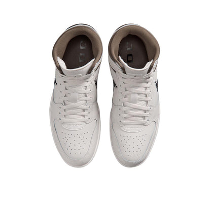 NIKE Jordan Court Connect Mid รองเท้าบาสเกตบอลผู้ชาย