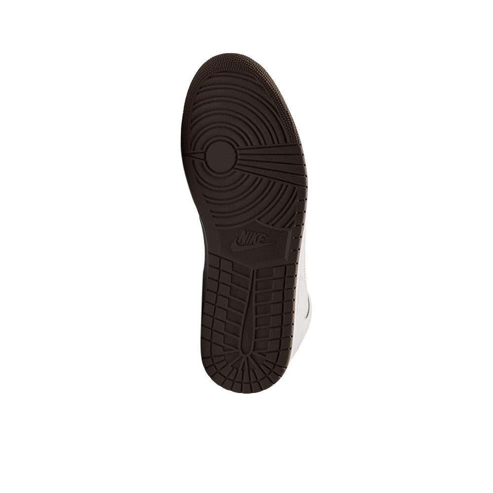 NIKE Jordan Court Connect Mid รองเท้าบาสเกตบอลผู้ชาย Supersports Thailand