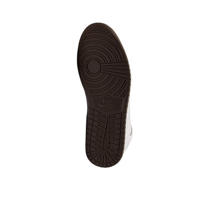 NIKE Jordan Court Connect Mid รองเท้าบาสเกตบอลผู้ชาย