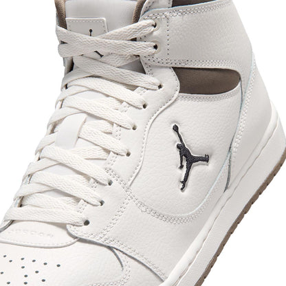 NIKE Jordan Court Connect Mid รองเท้าบาสเกตบอลผู้ชาย